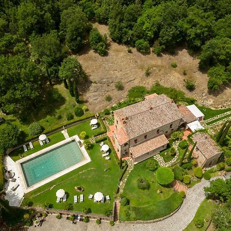 Podere La Casina Country Chic Rigomagno Dış mekan fotoğraf