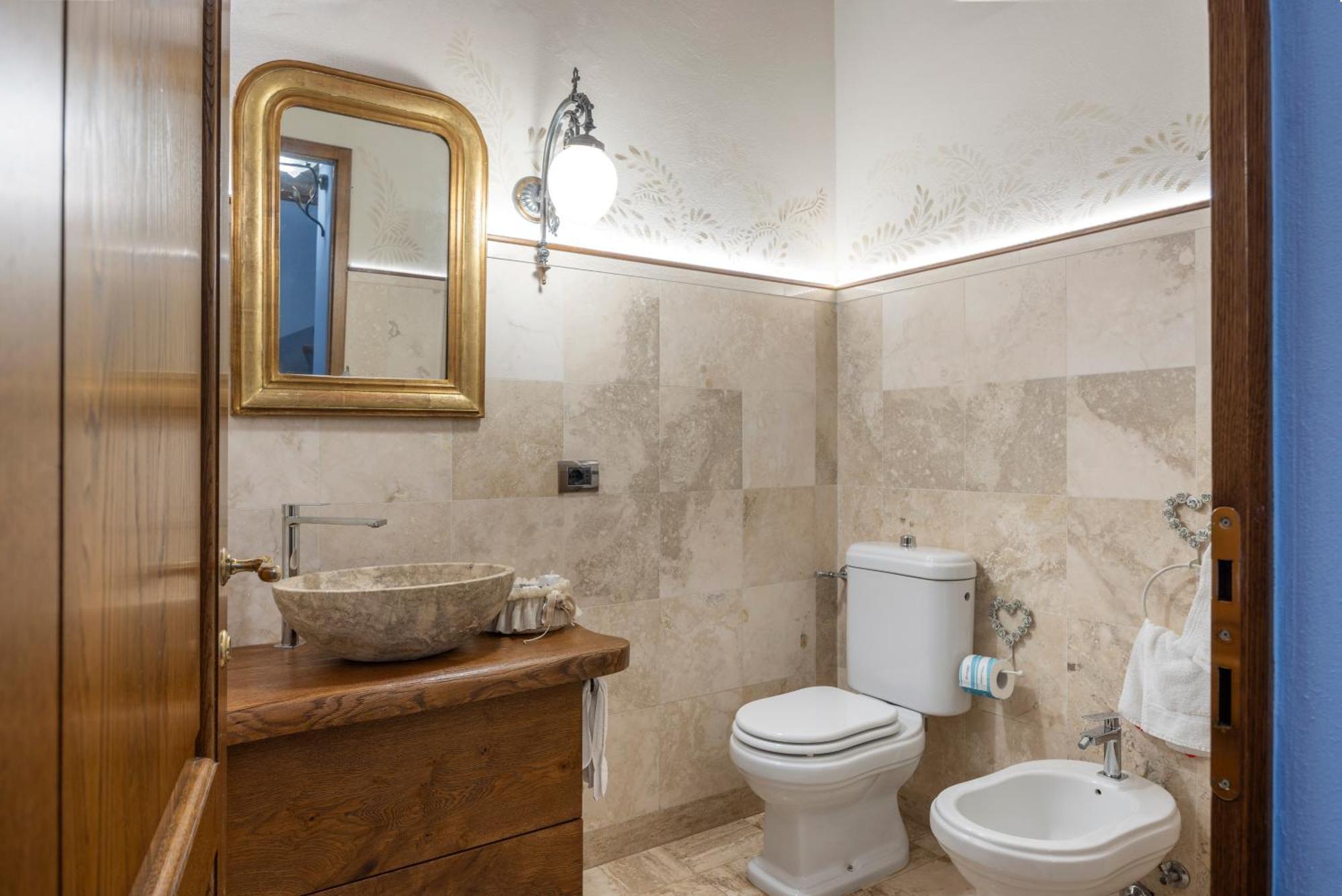 Podere La Casina Country Chic Rigomagno Oda fotoğraf